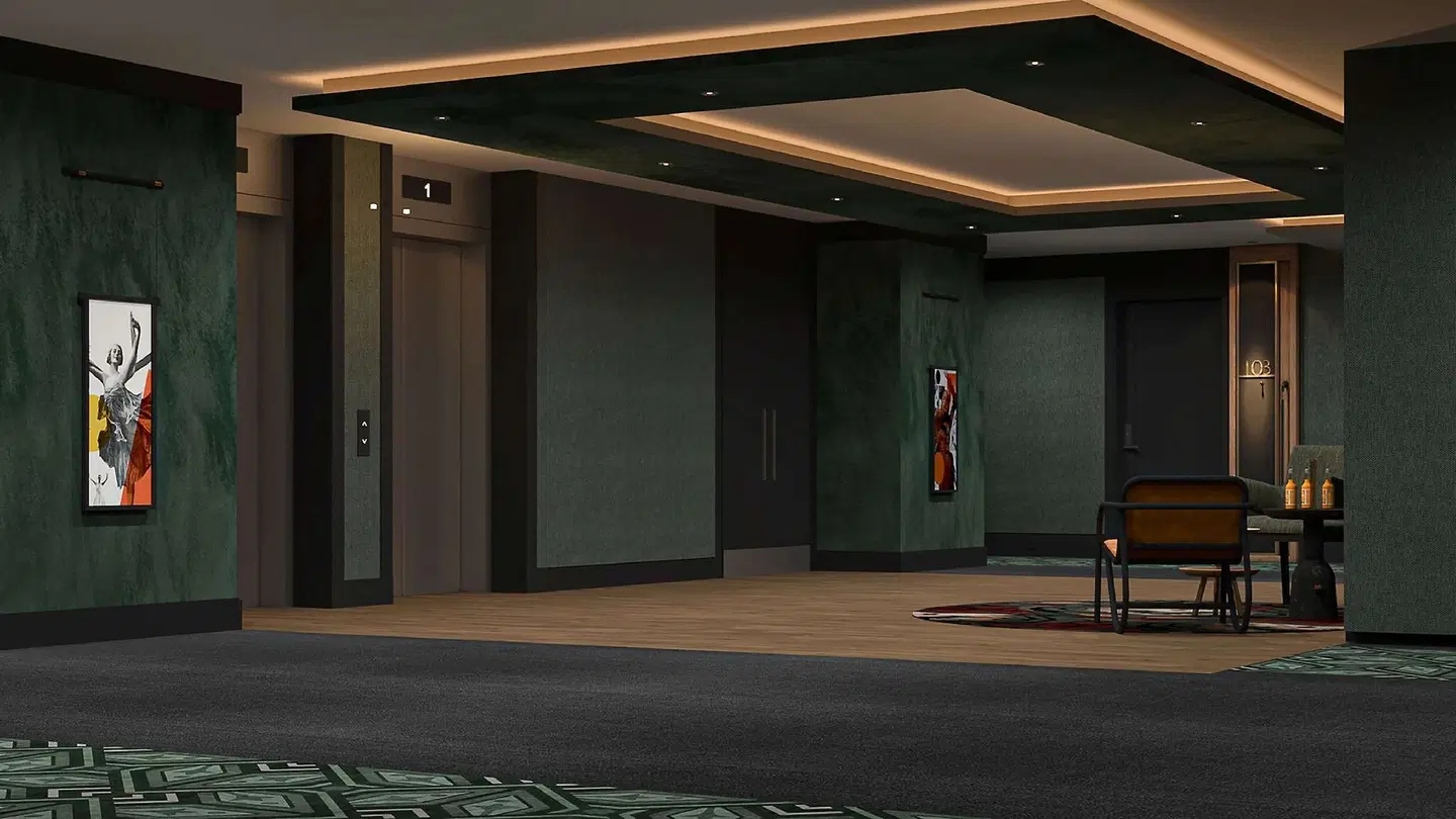 Canopy by Hilton Izmir Bomonti HEALTH_BEAUTY