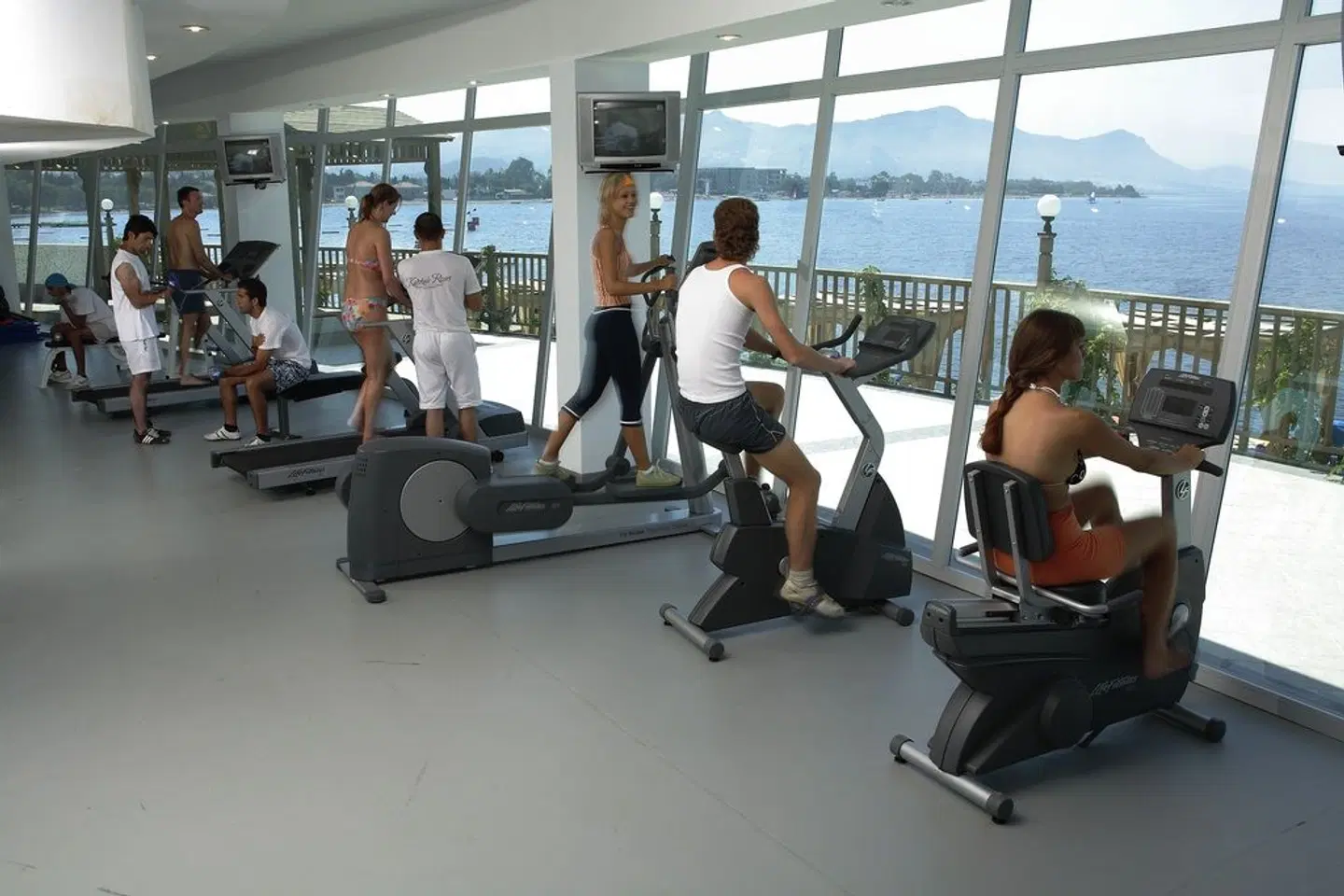 Kadikale Resort SPORTS_AND_LEISURE