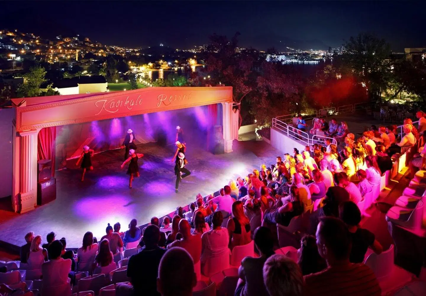 Kadikale Resort SPORTS_AND_LEISURE