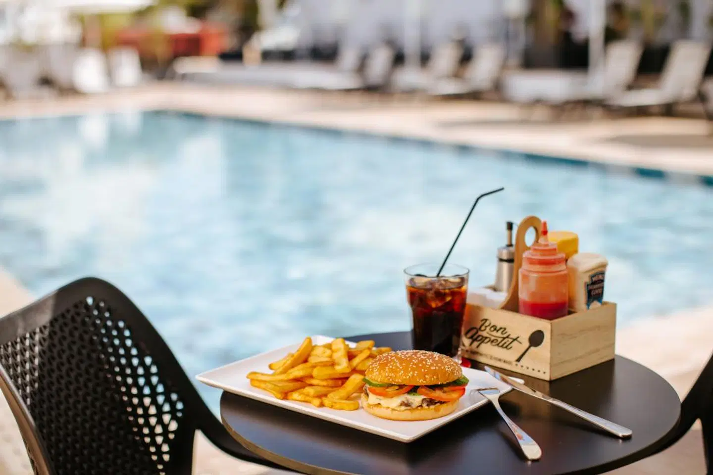 Cosmo Napa Hotel HEALTH_BEAUTY