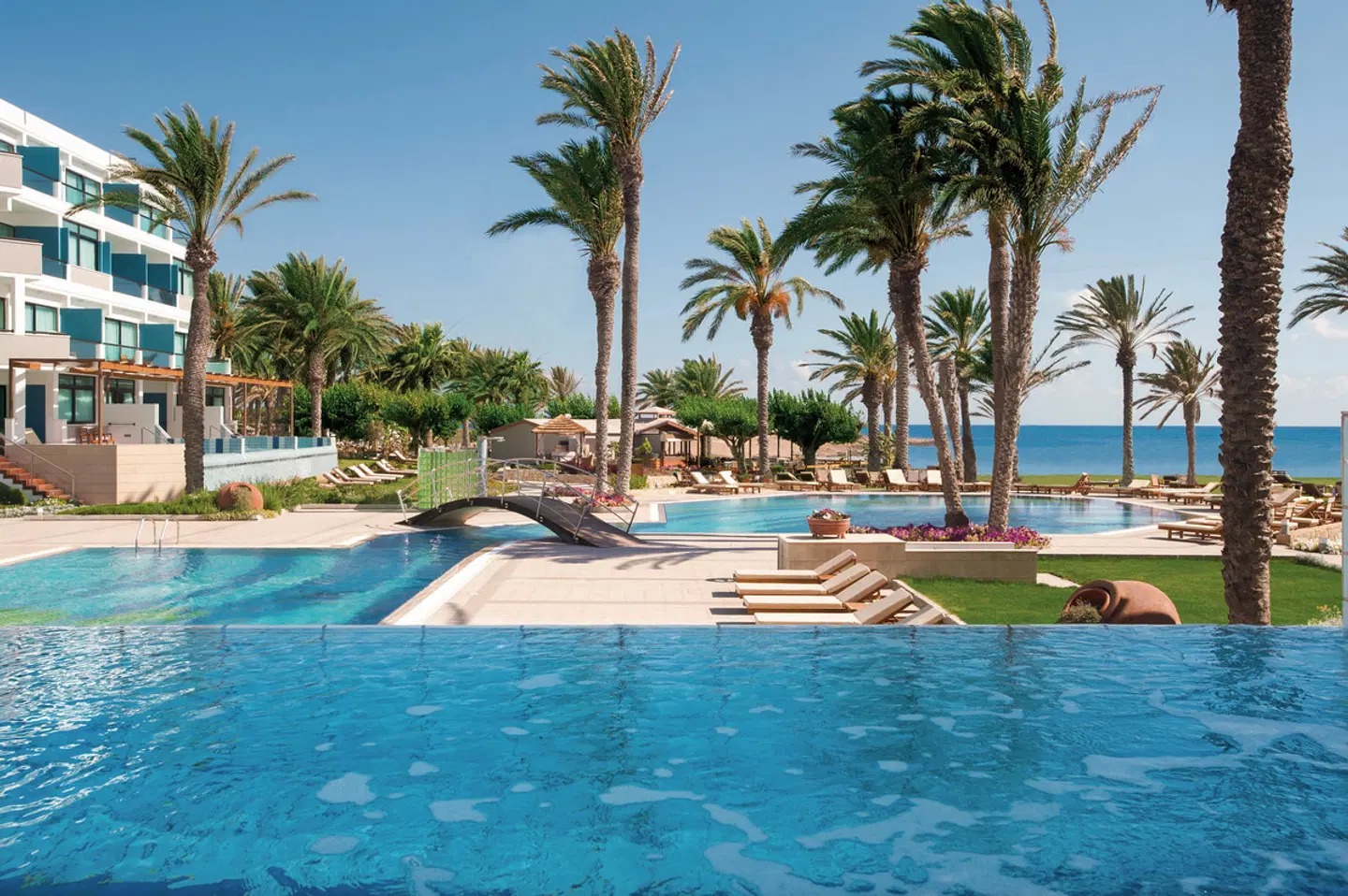 Constantinou Bros Asimina Suites OUTDOOR_POOL