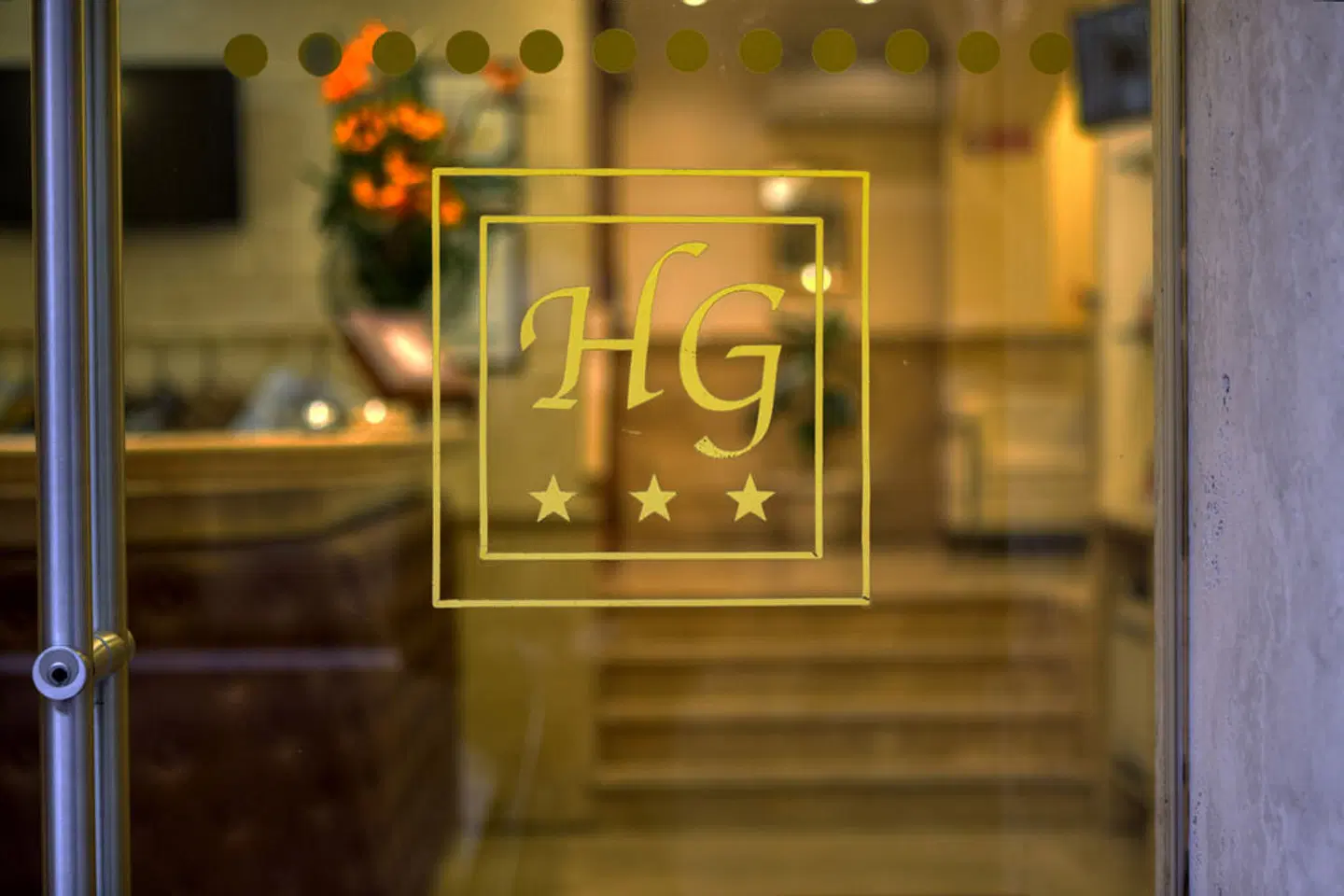 Hotel Galileo HEALTH_BEAUTY