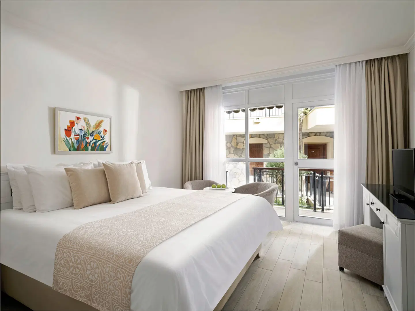 Selectum Colours Bodrum ROOM_EXAMPLE