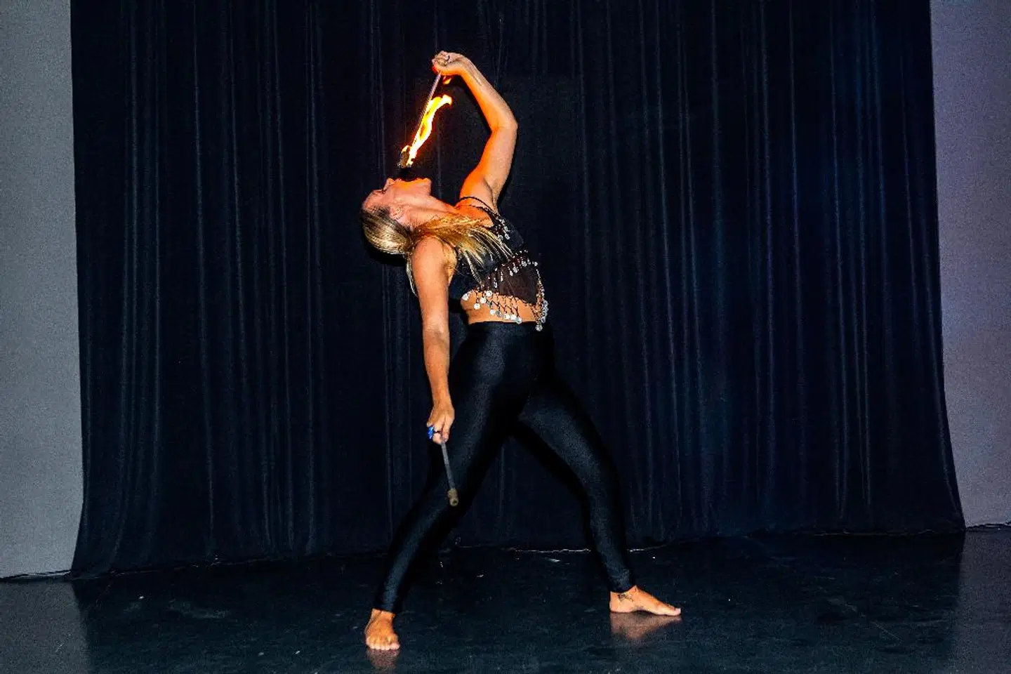 Mayfair Hotel PEOPLE