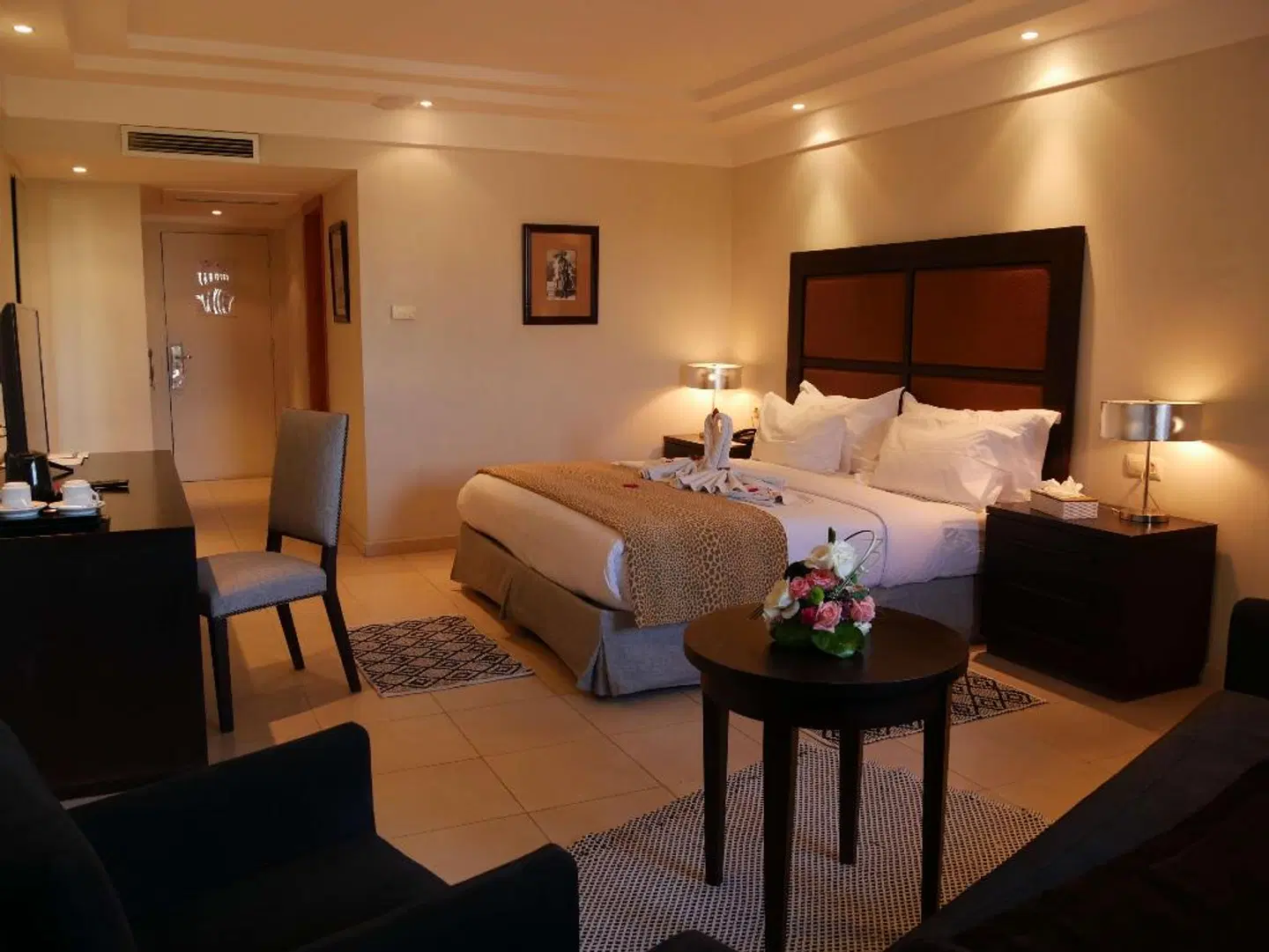 Odyssee Park Hotel ROOM_EXAMPLE