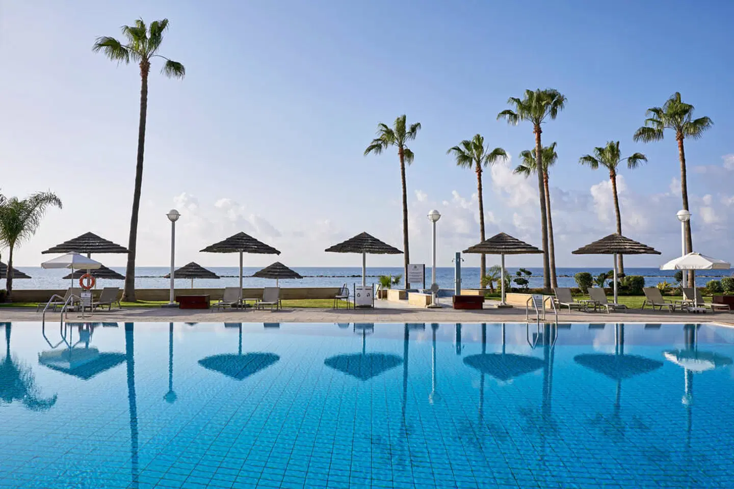 Atlantica Miramare Beach OUTDOOR_POOL