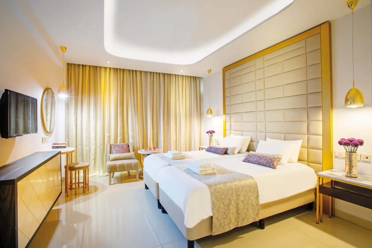 Constantinos the Great Beach Hotel ROOM_EXAMPLE