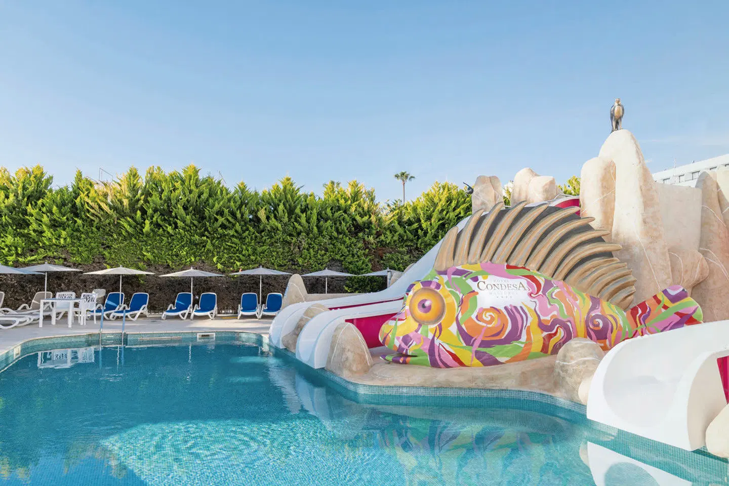 Condesa OUTDOOR_POOL