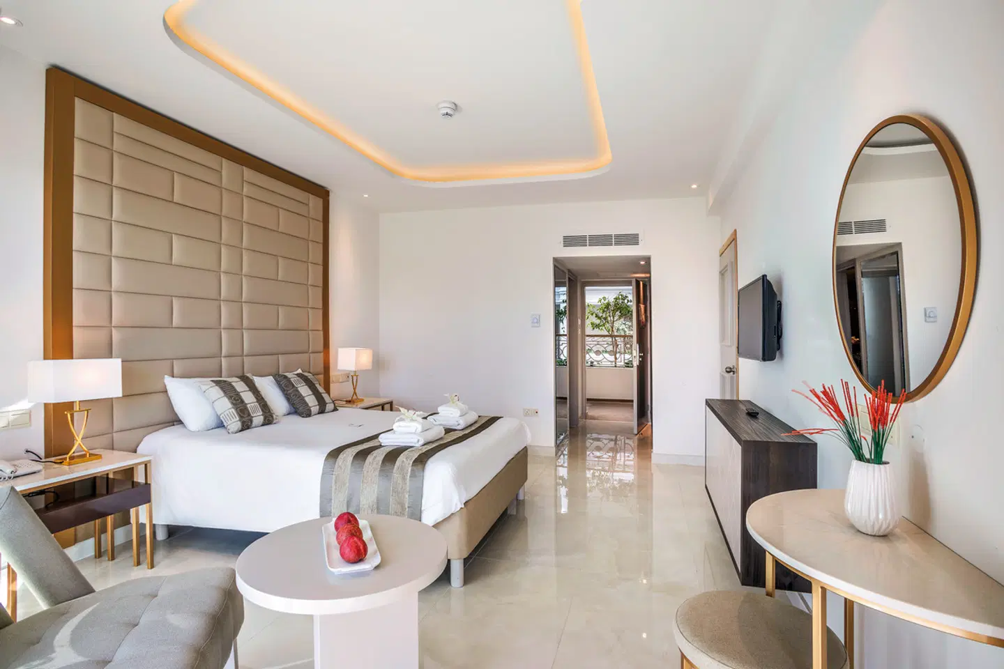 Constantinos the Great Beach Hotel ROOM_EXAMPLE