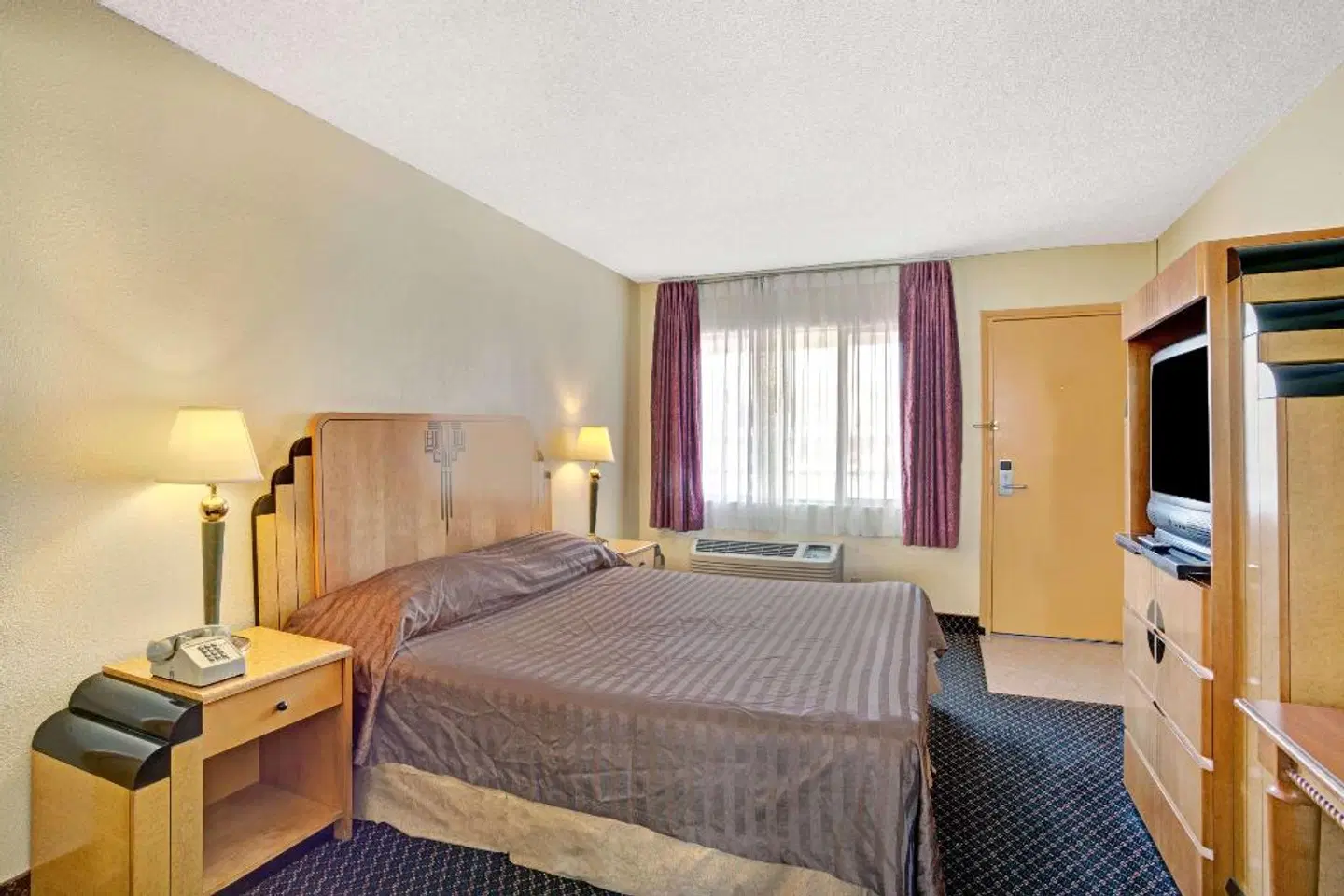 Travelodge by Wyndham Las Vegas ROOM_EXAMPLE