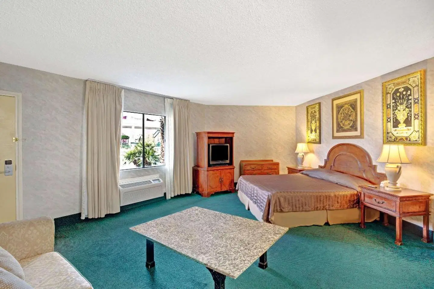 Travelodge by Wyndham Las Vegas ROOM_EXAMPLE