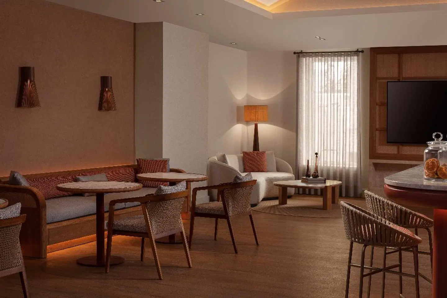 Doria Hotel Bodrum ROOM_EXAMPLE