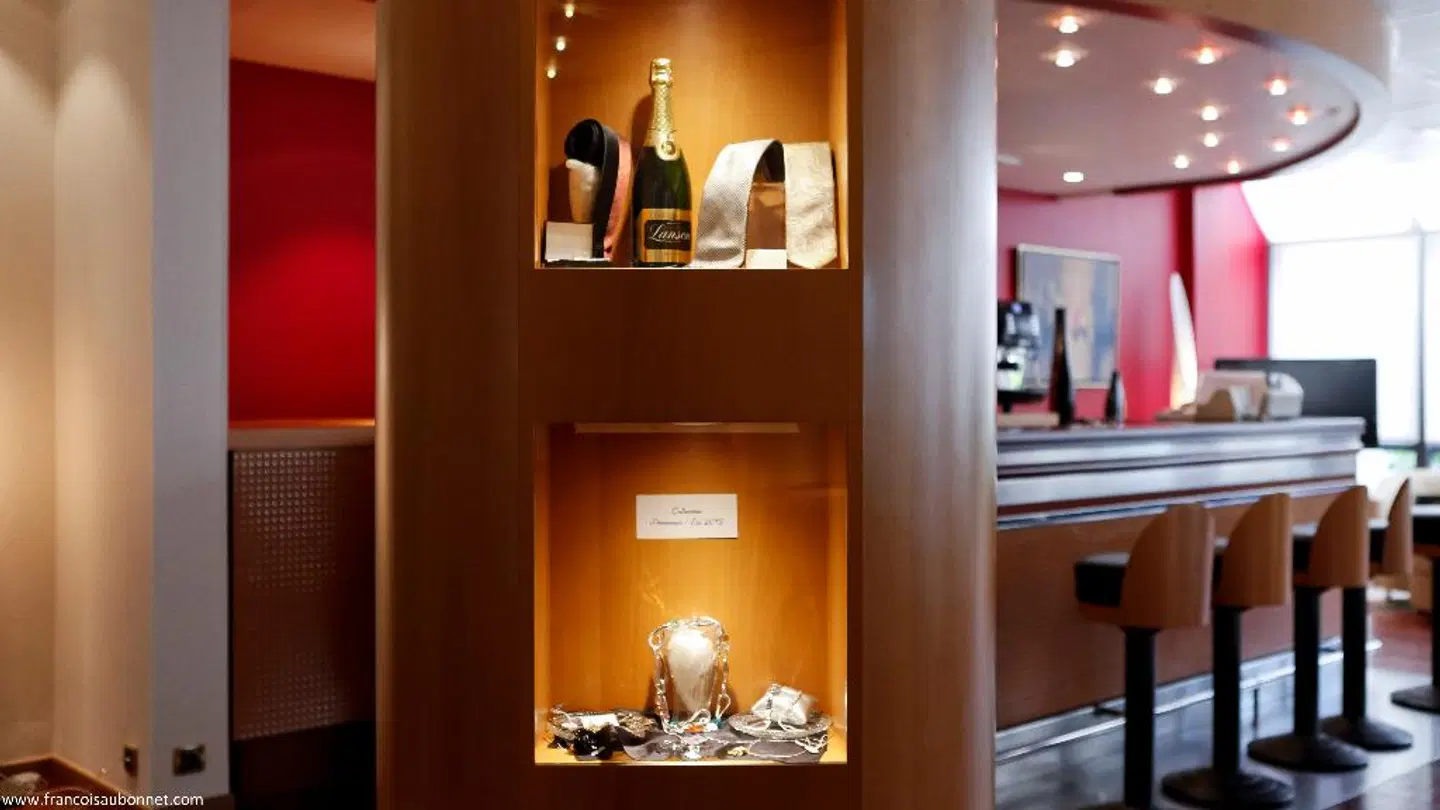 Hotel Charlemagne LOUNGE_LOBBY