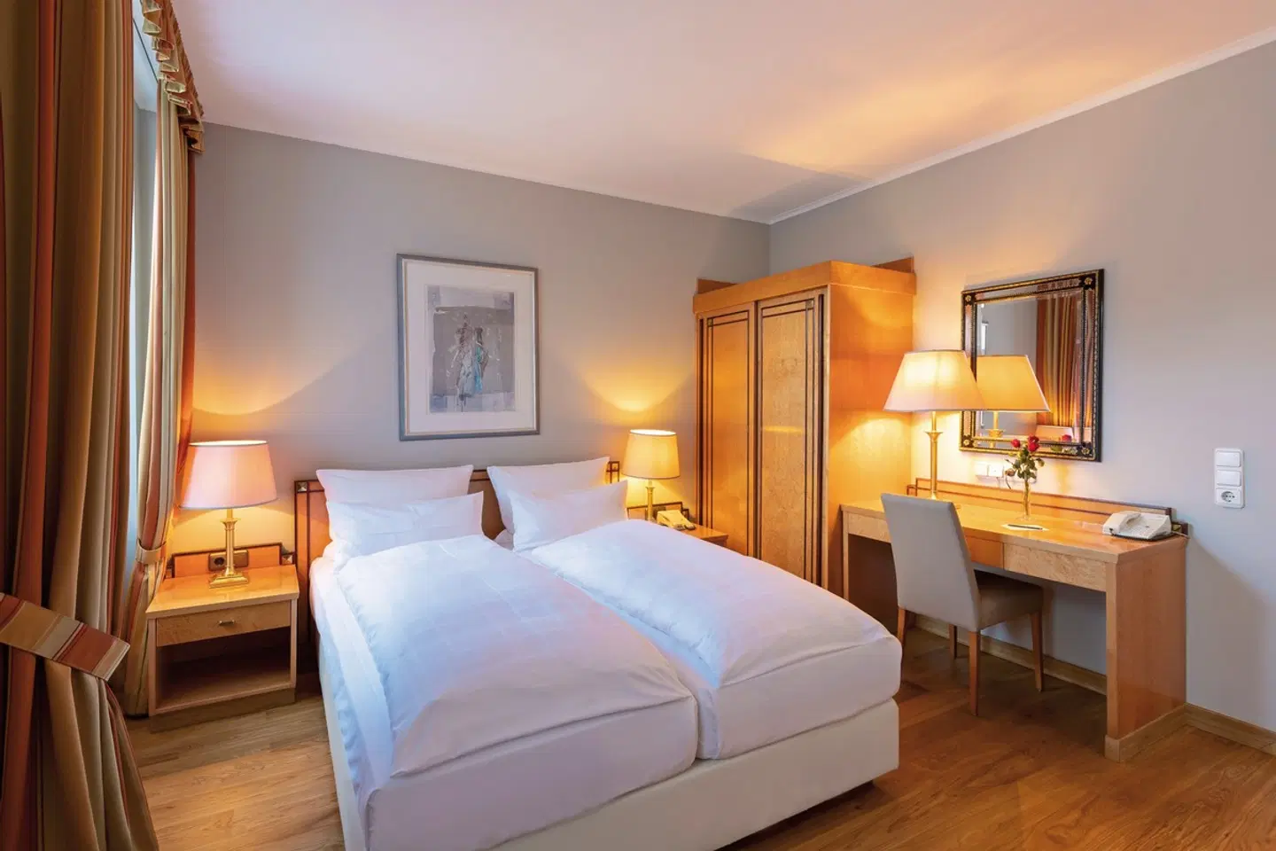 Hotel Halm Konstanz ROOM_EXAMPLE