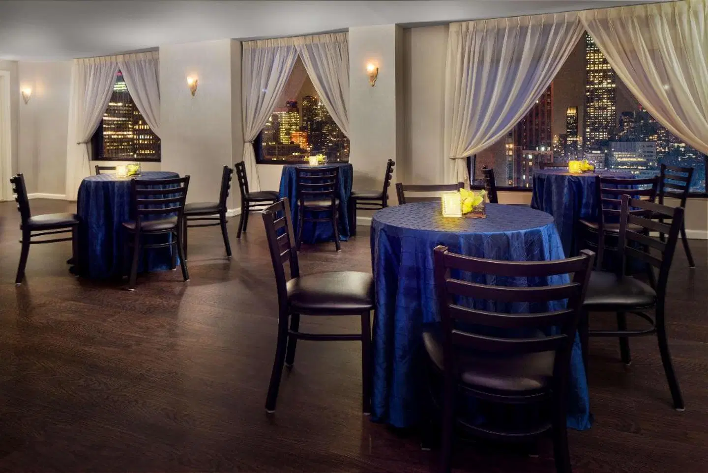 The New Yorker A Wyndham Hotel Bar