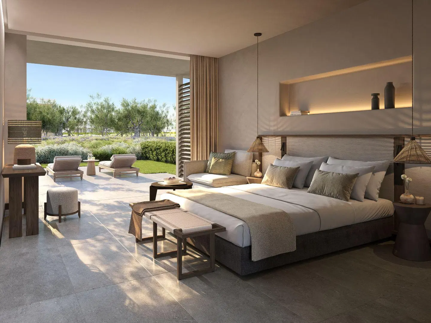 Ikos Kissamos ROOM_EXAMPLE