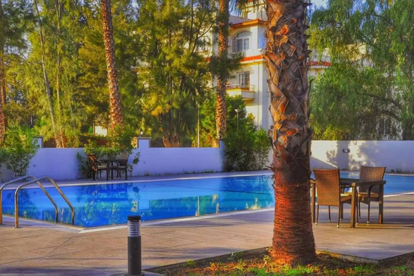 Park Palace Hotel OUTDOOR_POOL