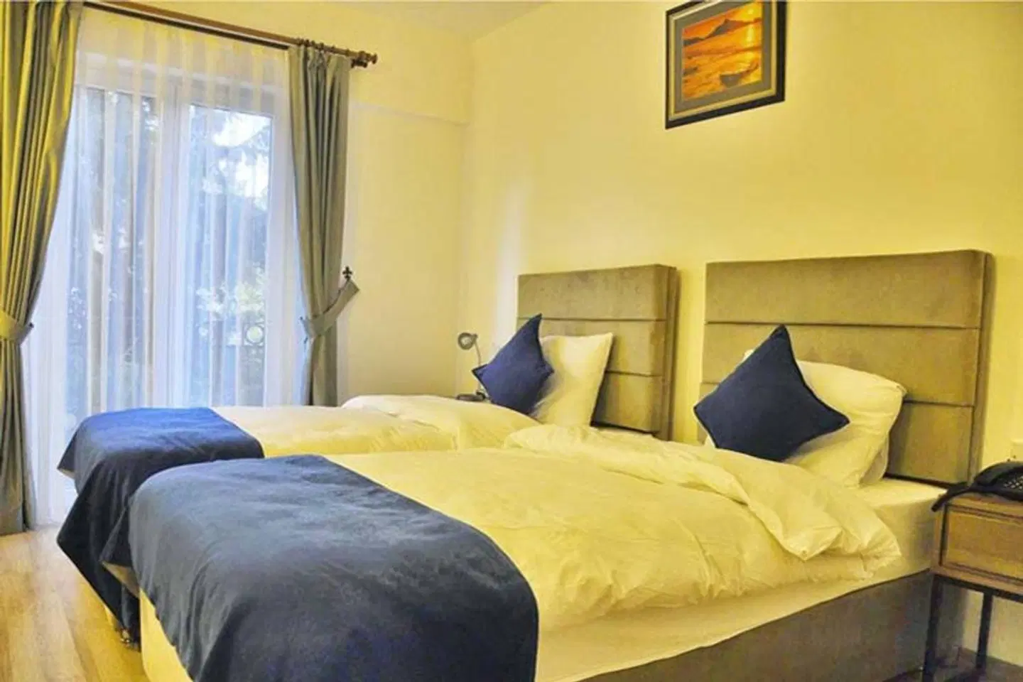 Park Palace Hotel ROOM_EXAMPLE