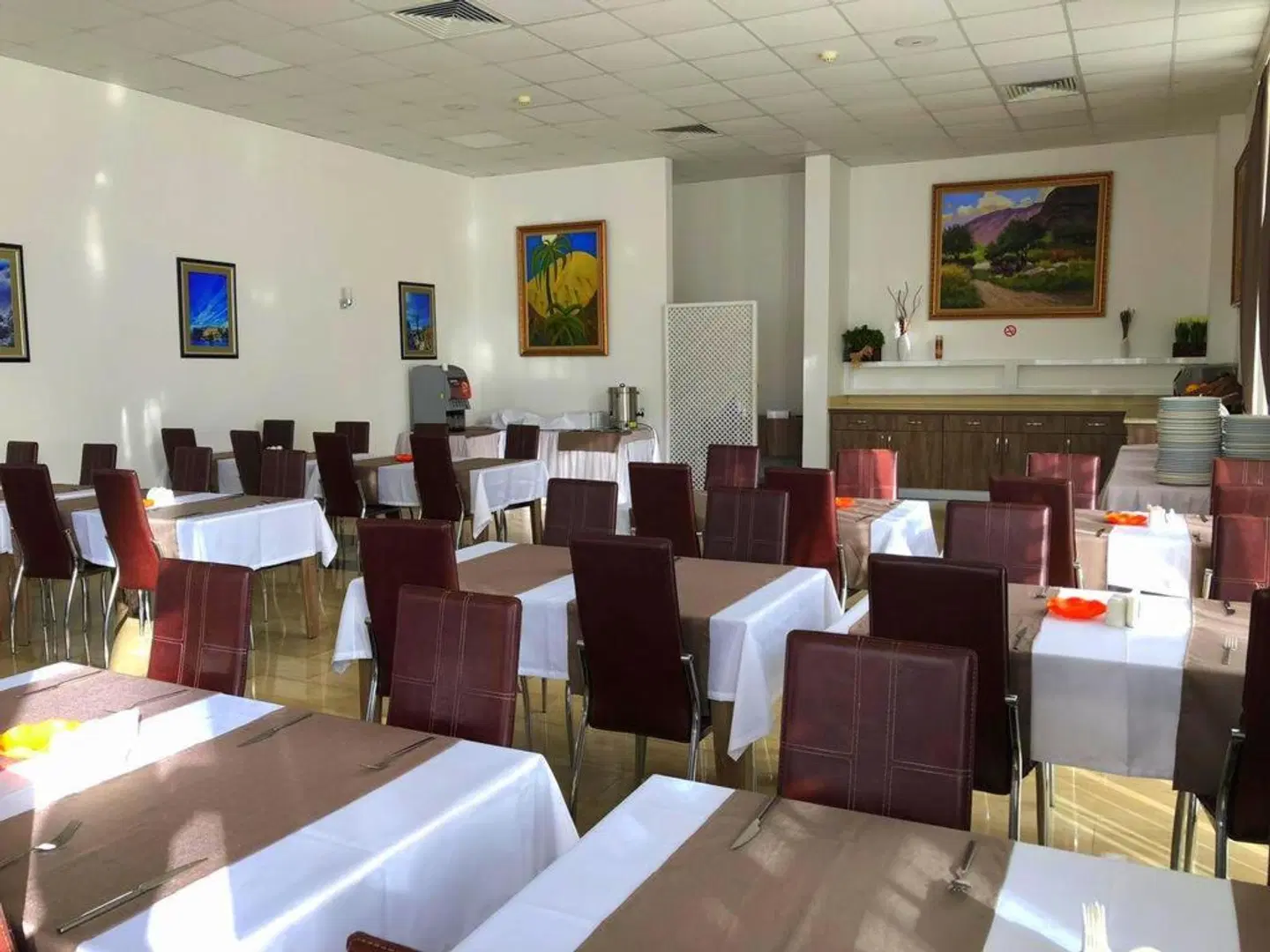 Park Palace Hotel Bar