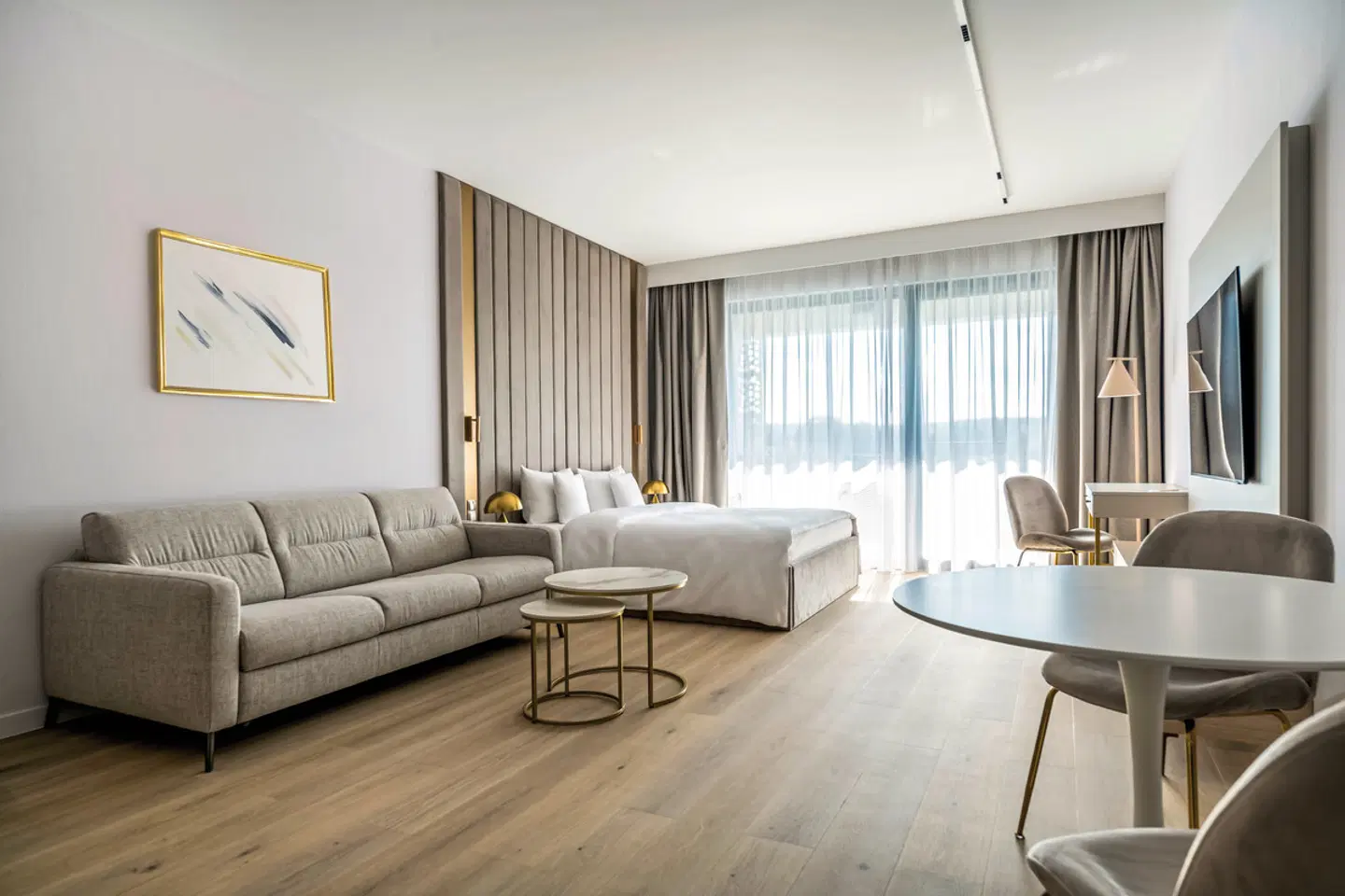 Baltic View Resort & SPA, a member of Radisson Individuals ROOM_EXAMPLE