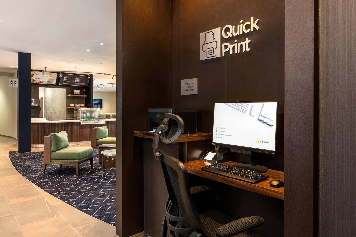 Courtyard by Marriott at Anaheim Resort Bar