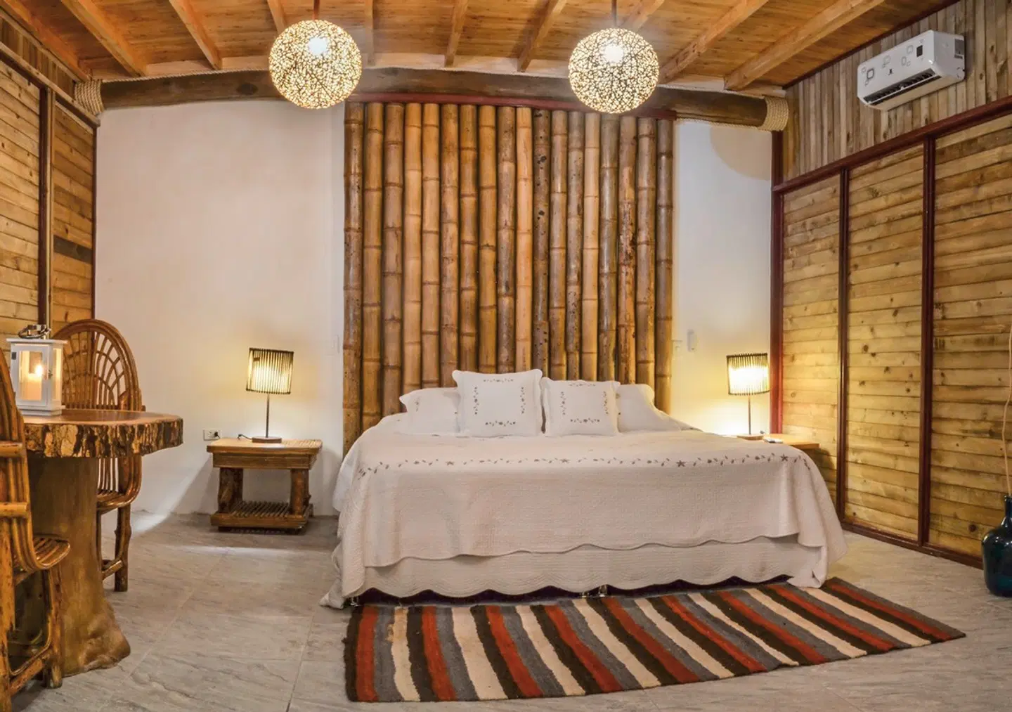 Punta Faro Isla Múcura ROOM_EXAMPLE