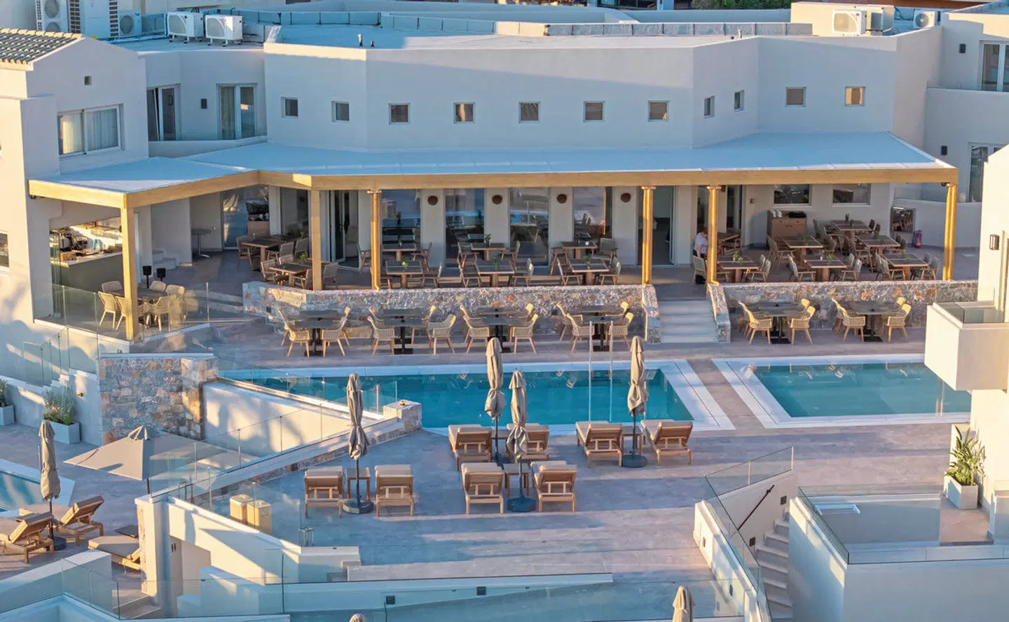 Galaxy Suites Boutique Resort LOUNGE_LOBBY