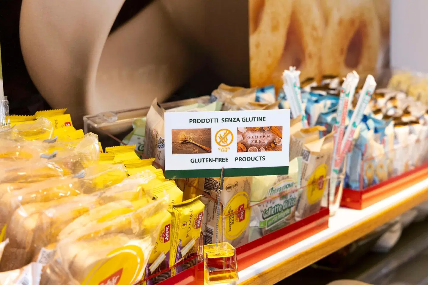 Best Western Porto Antico Restaurant