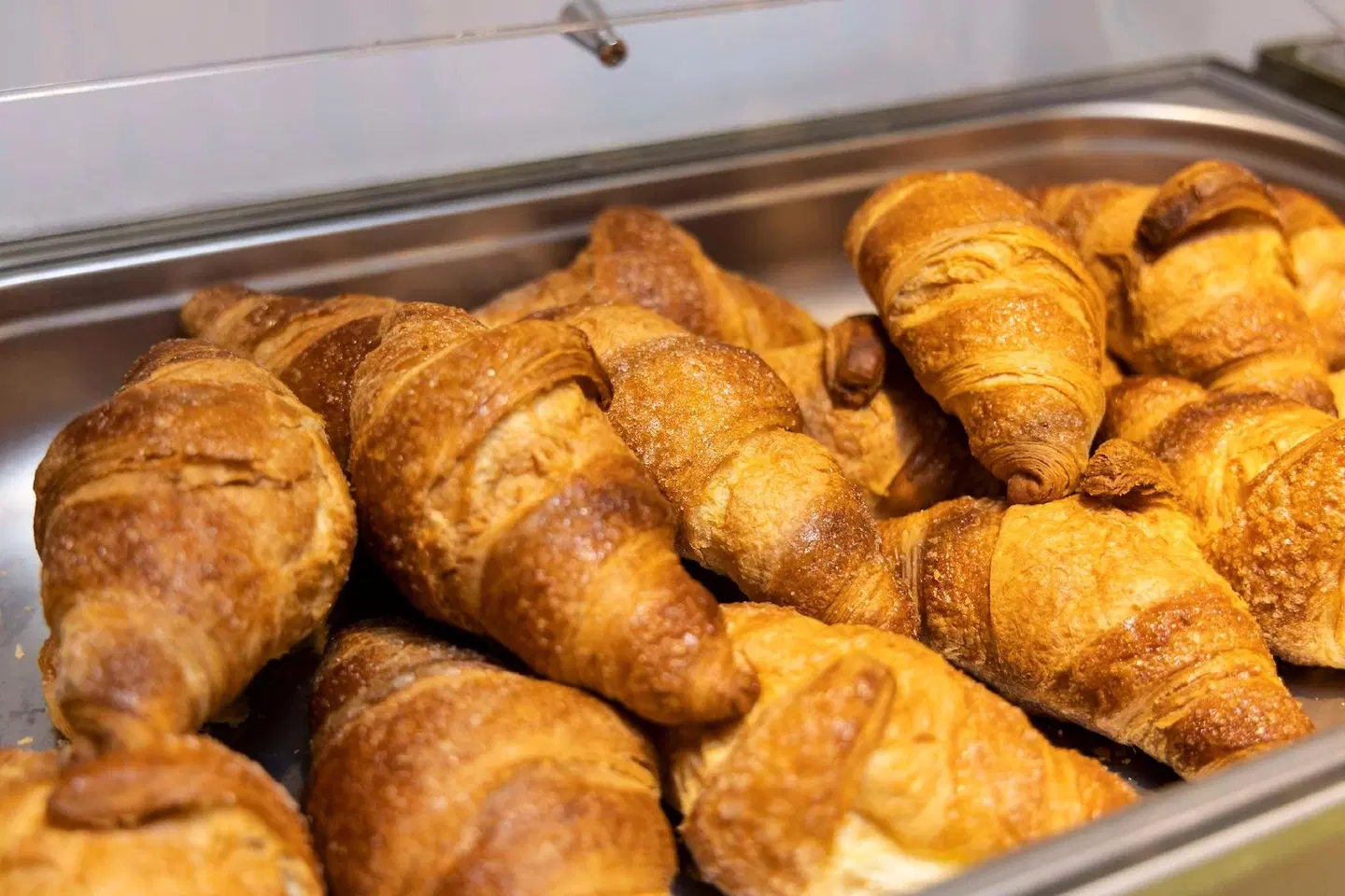 Best Western Porto Antico Restaurant