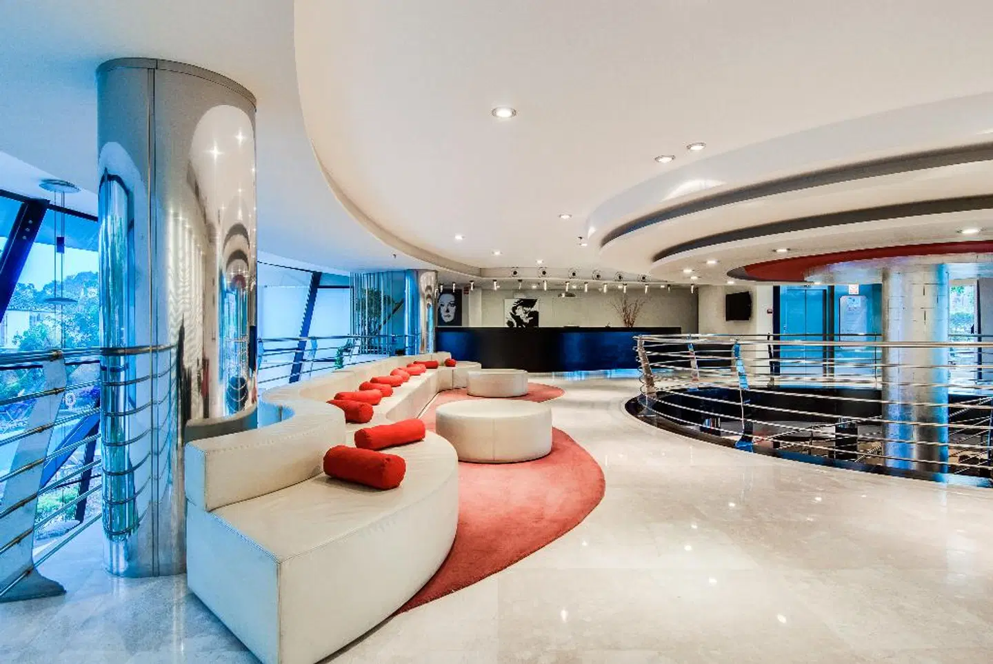 Senator Banús Spa Hotel SPORTS_AND_LEISURE