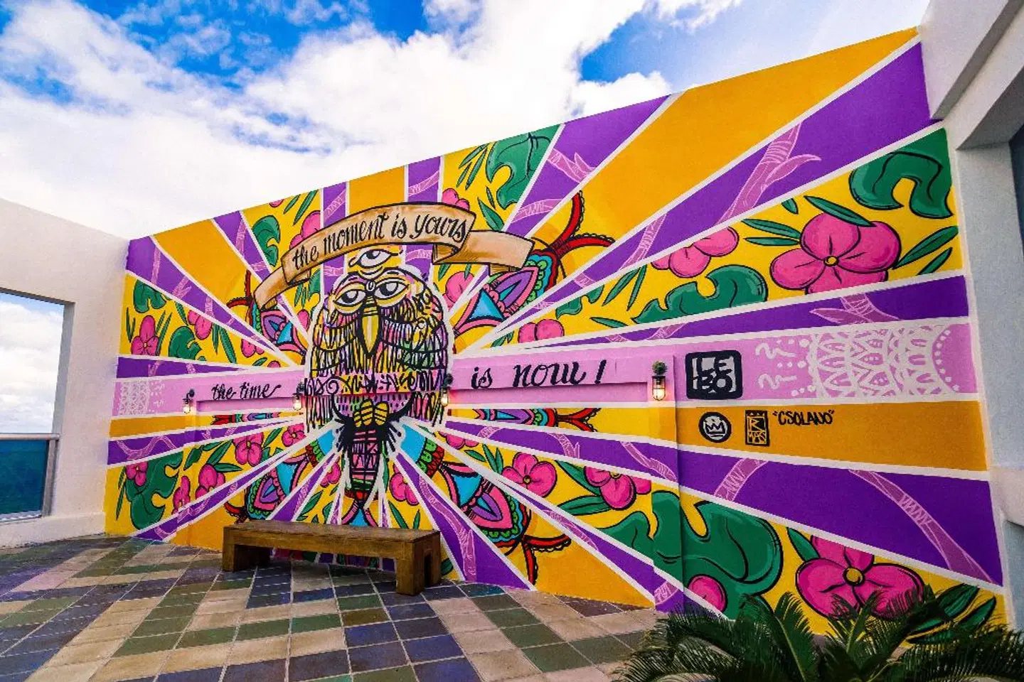 The Confidante Miami Beach MODEL_IMPRESSION