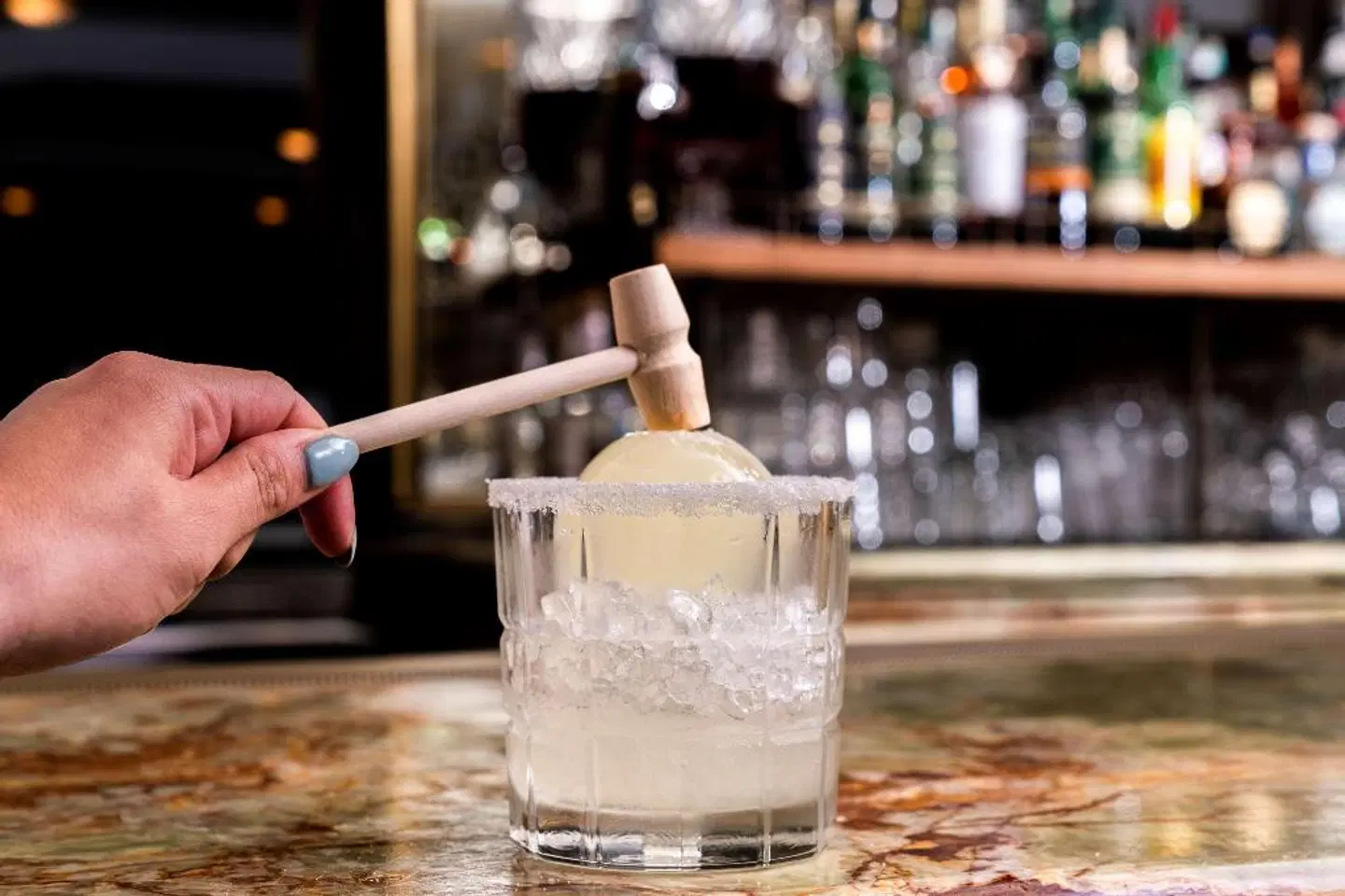 The Confidante Miami Beach Restaurant