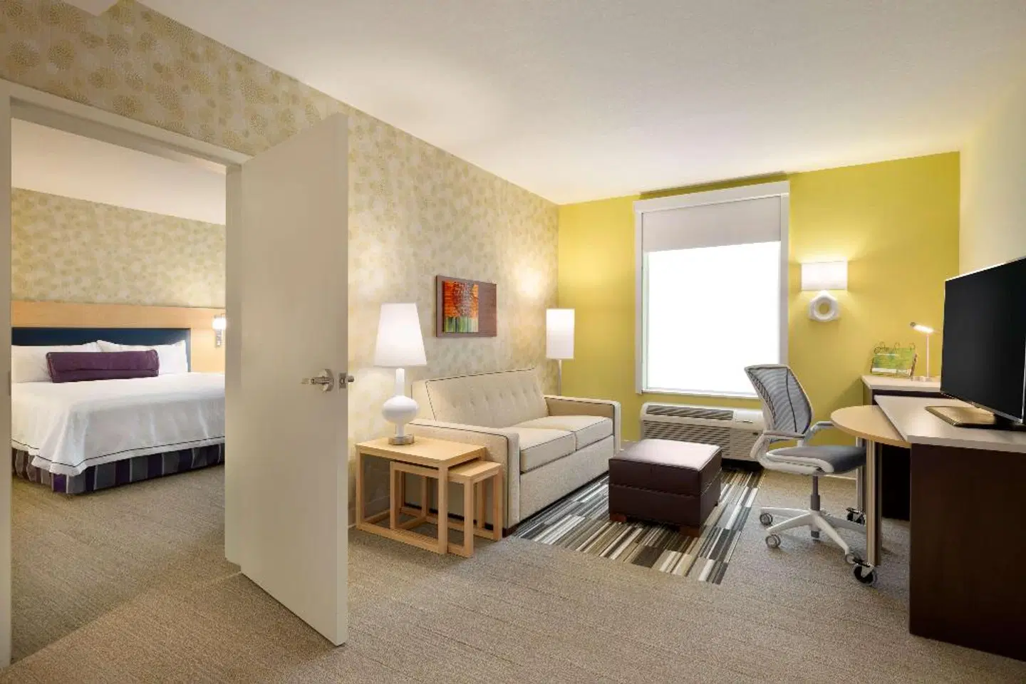 Home2 Suites by Hilton Houston Energy Corridor ROOM_EXAMPLE