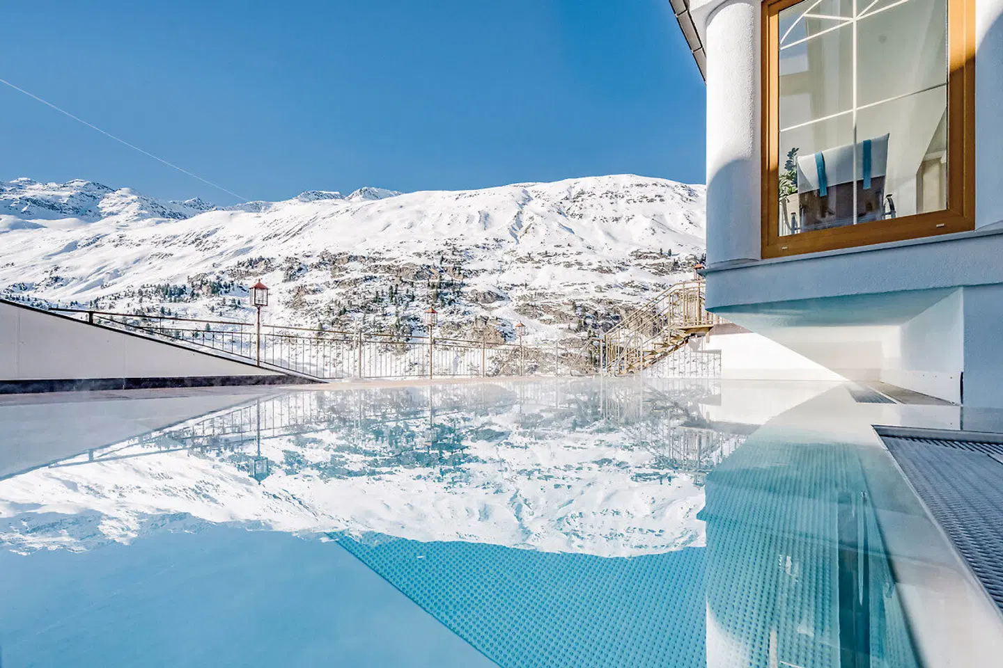 Austria Gourmet & Wine Hotel LANDSCAPE