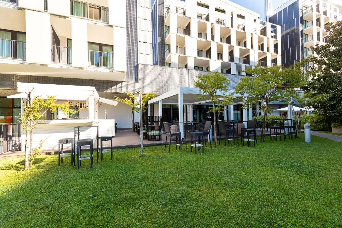 Ramada Plaza by Wyndham Milano Terrasse