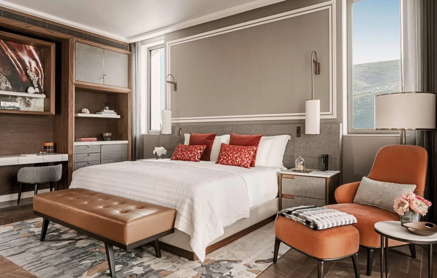 One&Only Portonovi, Montenegro ROOM_EXAMPLE