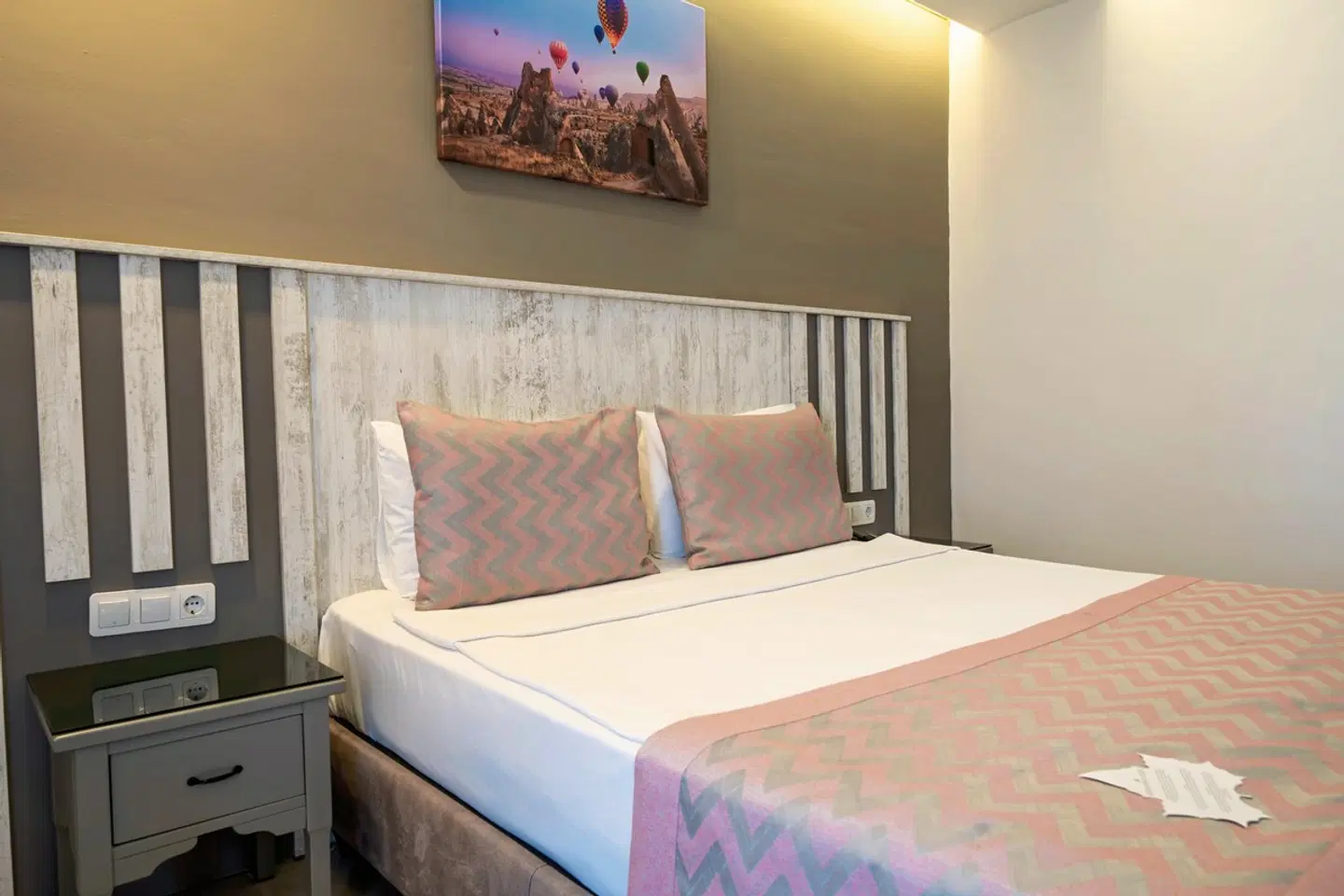 Bodrum Park Resort ROOM_EXAMPLE