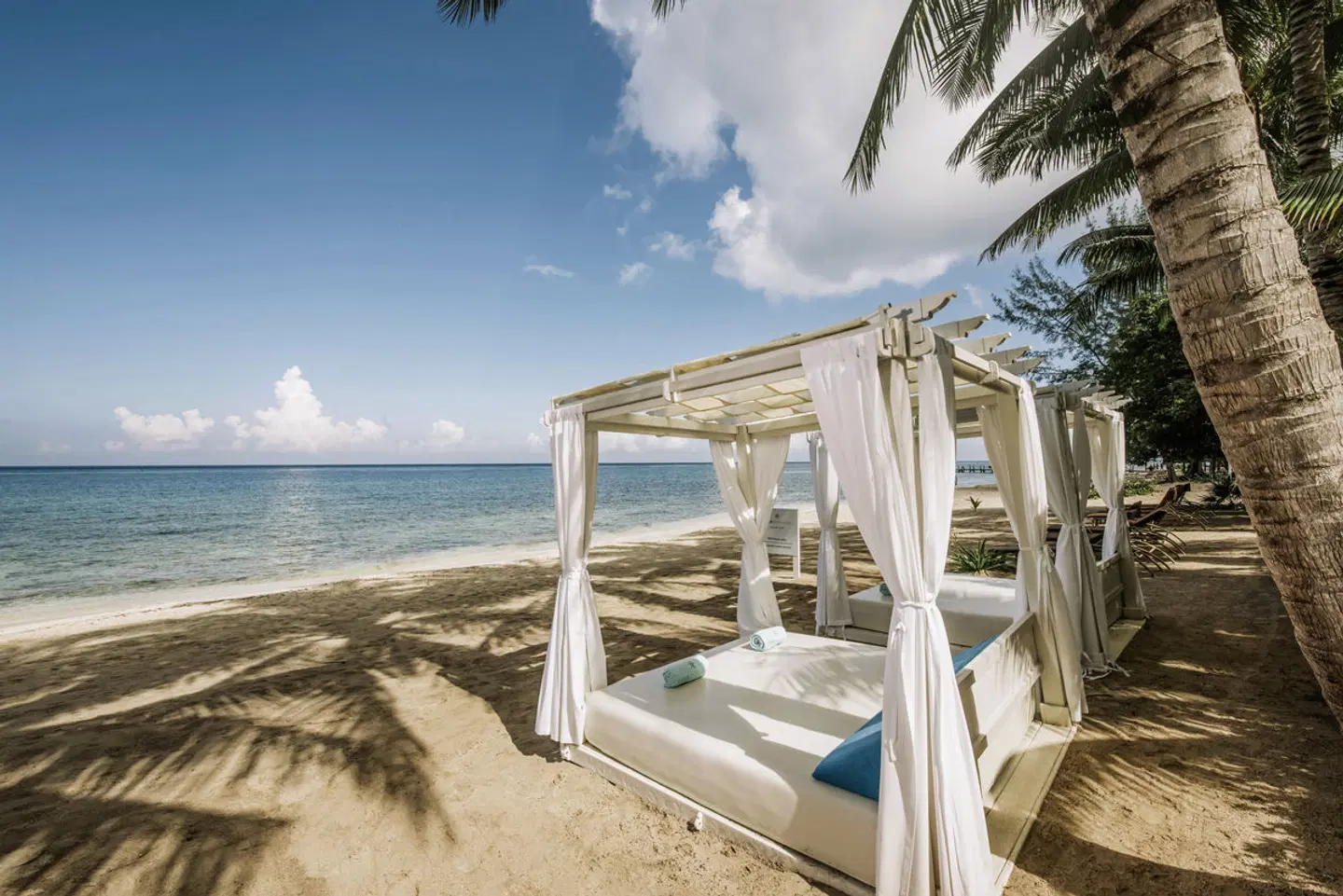 Iberostar Waves Cozumel Strand