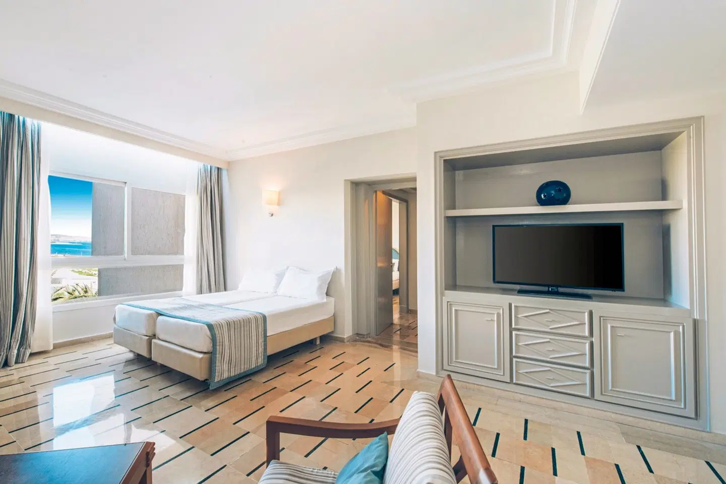 Iberostar Waves Averroes ROOM_EXAMPLE