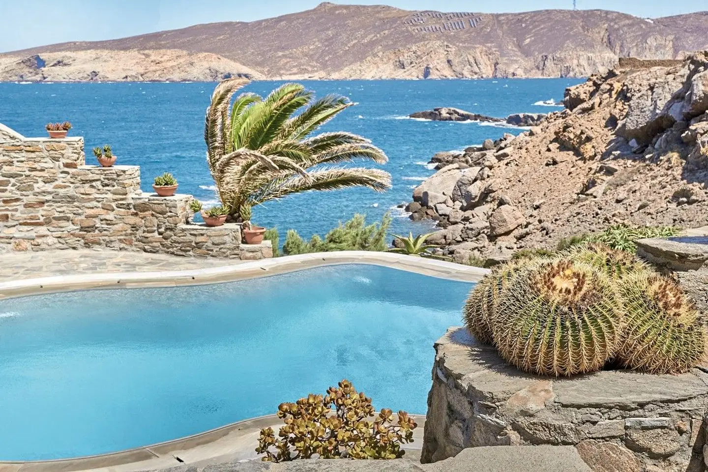 Mykonos Lolita a Grecotel Resort to Live OUTDOOR_POOL