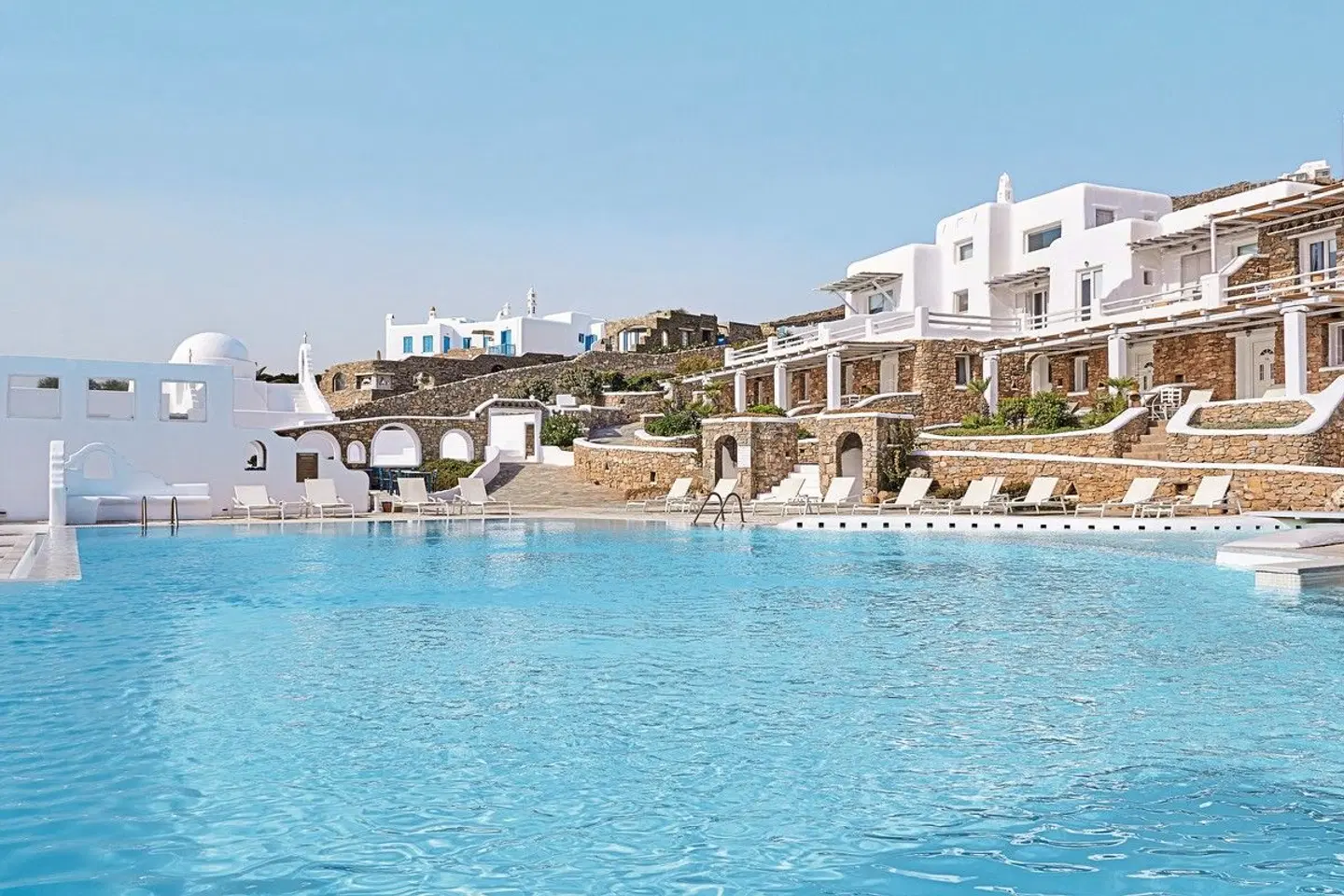 Mykonos Lolita a Grecotel Resort to Live OUTDOOR_POOL