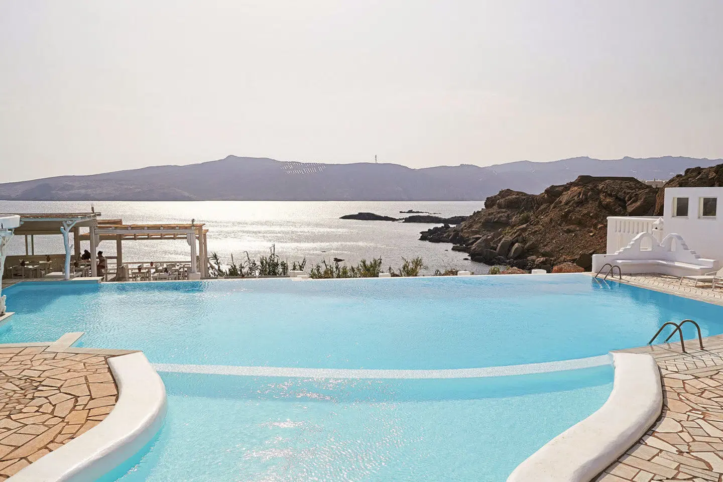 Mykonos Lolita a Grecotel Resort to Live OUTDOOR_POOL