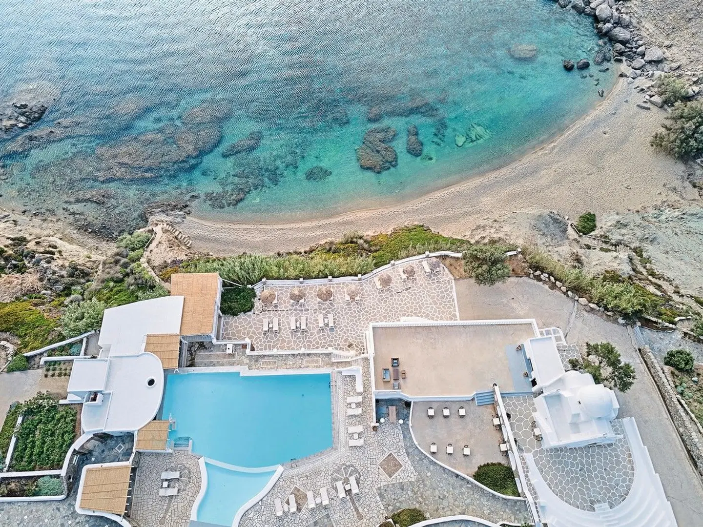 Mykonos Lolita a Grecotel Resort to Live OUTDOOR_POOL