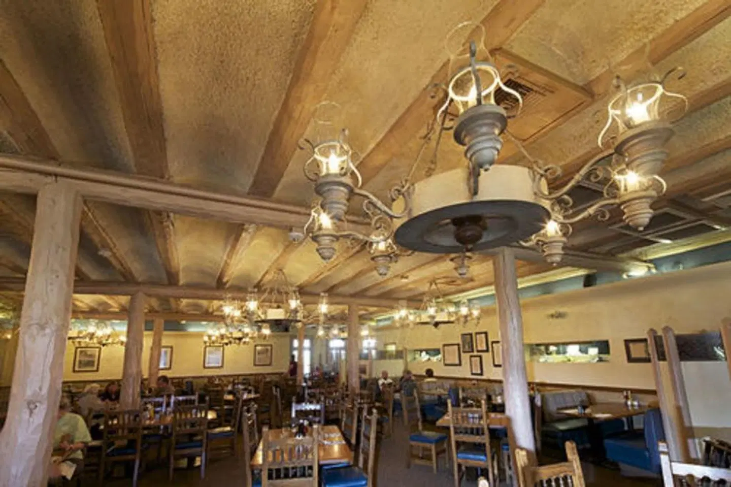 Bright Angel Lodge SPORTS_AND_LEISURE