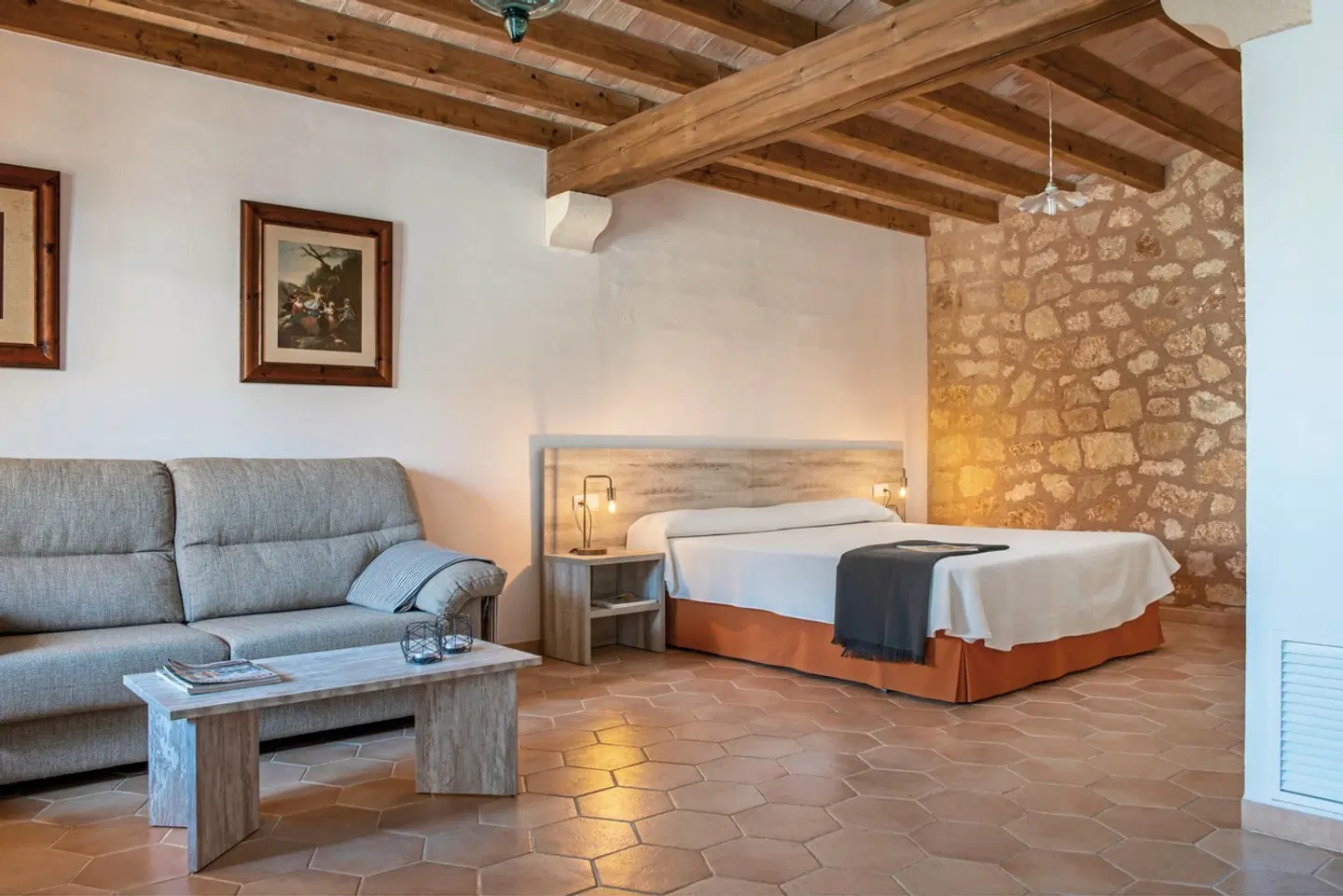 Finca Can Canals & Spa ROOM_EXAMPLE