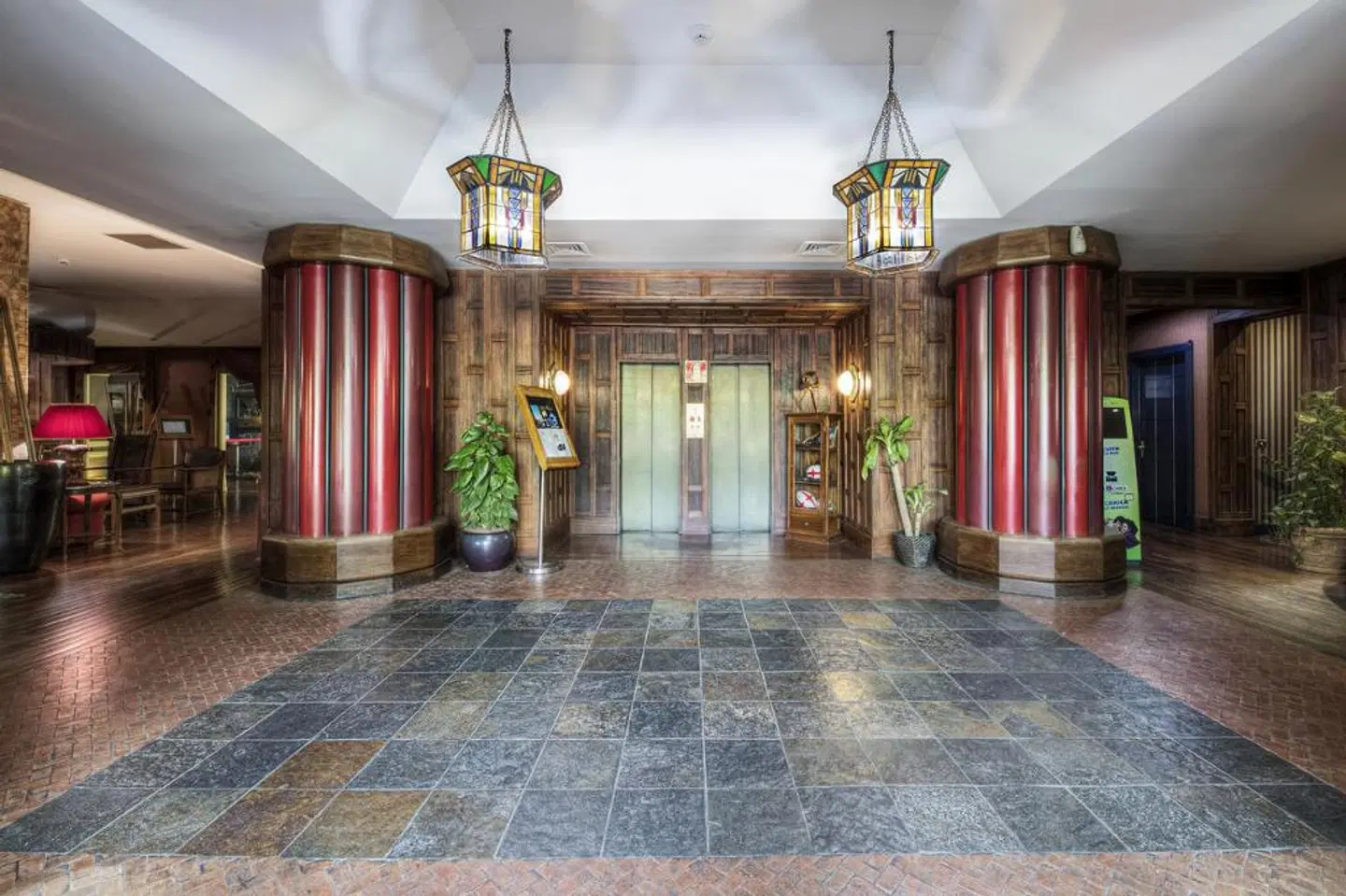 Grand Hotel Colony LOUNGE_LOBBY