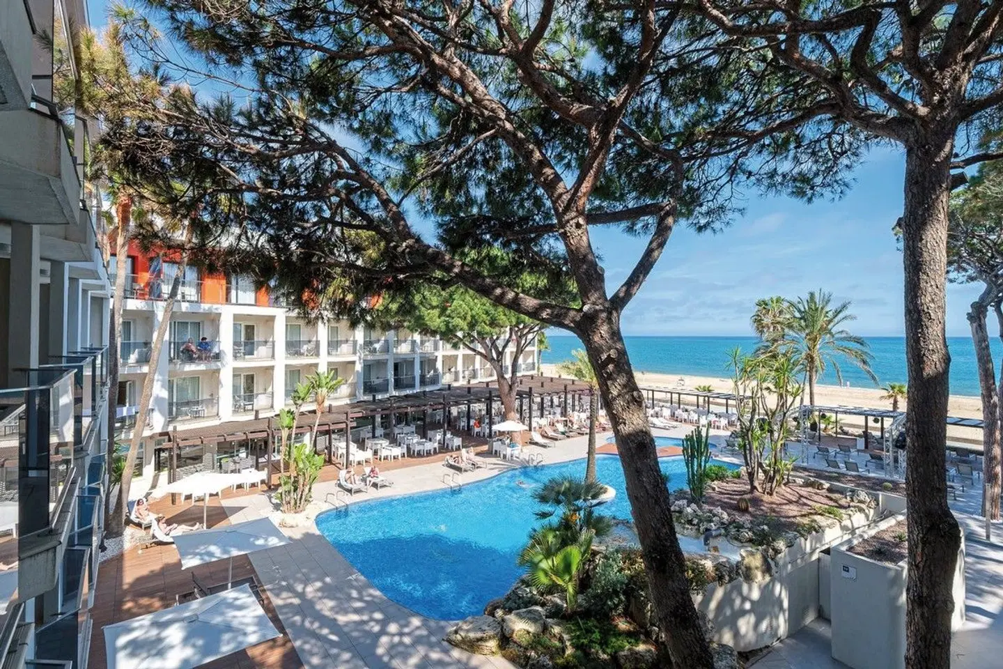 Estival Centurión OUTDOOR_POOL