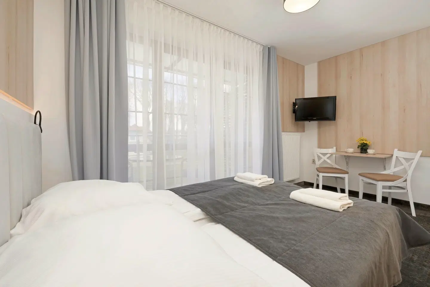 Villa Florek & Willa Arielka ROOM_EXAMPLE