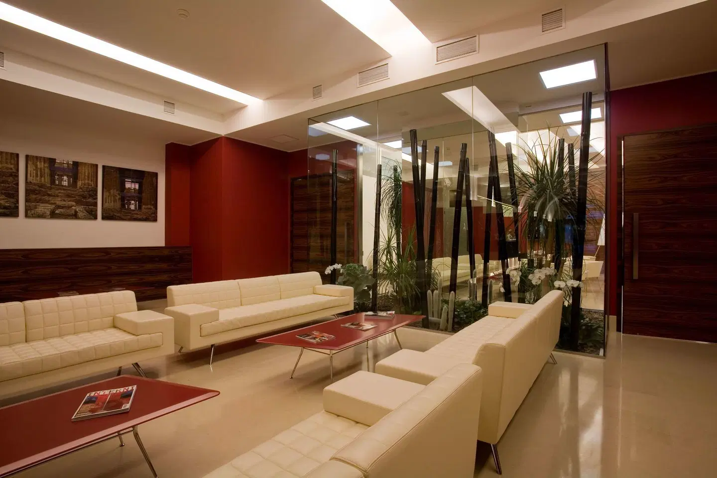 Risorgimento Resort - Vestas Hotels & Resorts SPORTS_AND_LEISURE