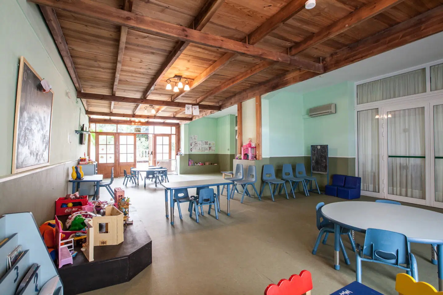 Lagos de Cesar by Blue Sea Bar